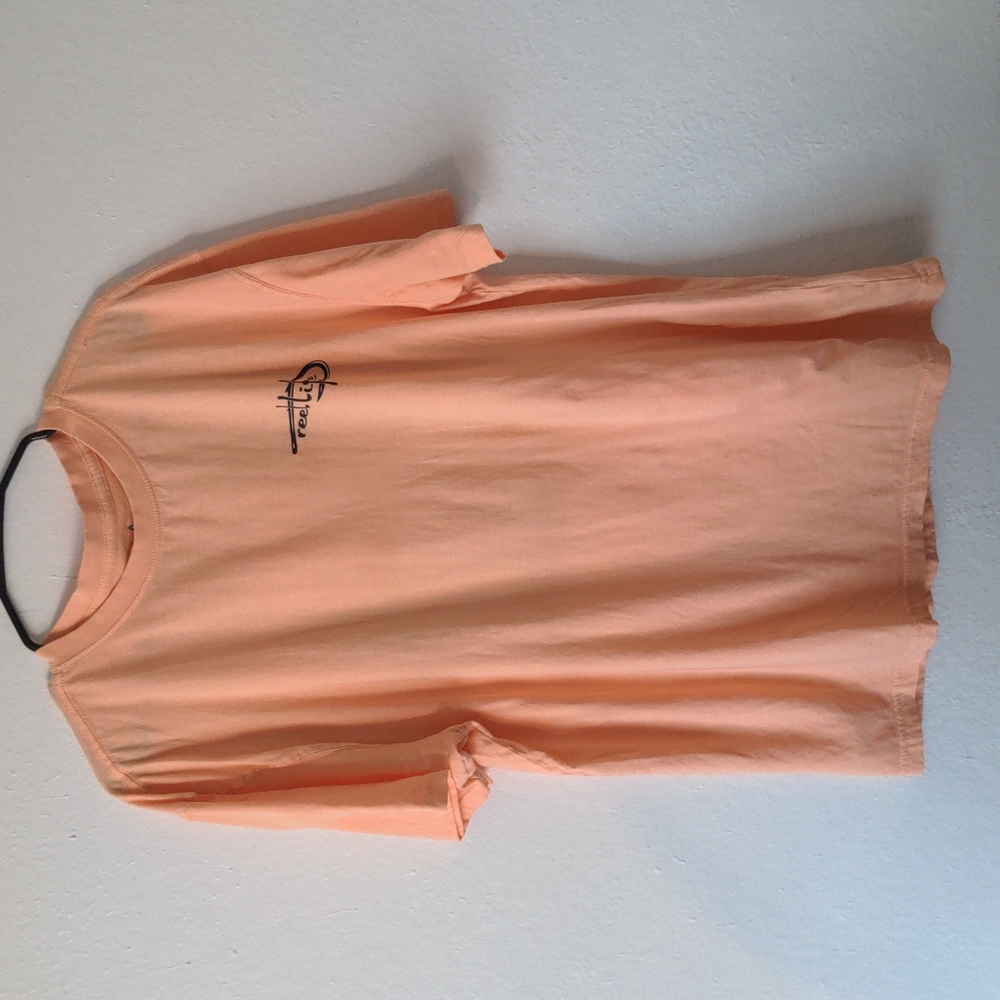 Reellife XLarge T-Shirt